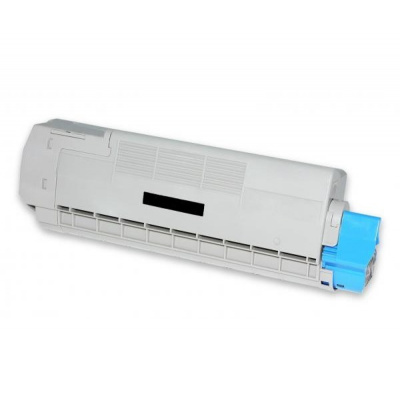 OKI 44315320 черен (black) съвместим тонер