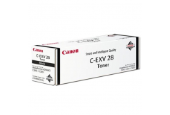Canon C-EXV28 (2789B002) черен (black) оригинален тонер