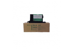 Kyocera Mita TK-9 черен (black) оригинален тонер