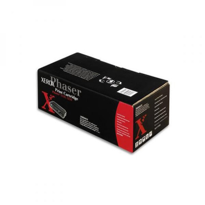 Xerox 106R01487 черен (black) оригинален тонер