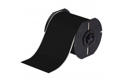 Brady B30C-4000-569-BK / 117929, High Performance Polyester Tape, 101.00 mm x 30.40 m