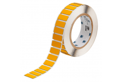 Brady THTEP-07-7593-YL / 620374 EPREP етикети, 35.00 mm x 18.00 mm