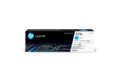 HP 219A W2191A лазурен (cyan) оригинален тонер