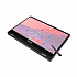 ASUS Chromebook CM14 Flip/CM1402FM2A-EDU8128/MTK-520/14"/FHD/T/8GB/128GB/Mali G52/Chrome EDU/Сив/2R
