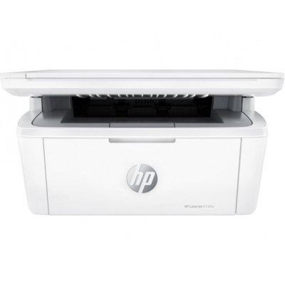 HP LaserJet M140w 7MD72F#B19 лазерен многофункционален