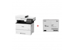 Canon imageFORCE 1643F 7064C004 laserová multifunkce + toner T06