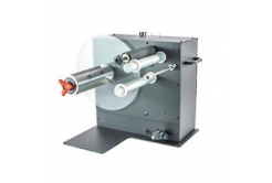 Labelmate LMR040, ZCAT-10-L/R, label rewinder
