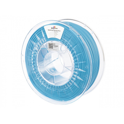 Spectrum 80920 3D филамент, Huracan PLA, 1,75mm, 1000g, Син (Baby blue)