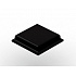3M Bumpon™ SJ5007 черен, плато = 54 бр.