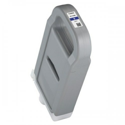 Canon PFI-1700B, 0784C001 син (blue) оригинална касета с мастило