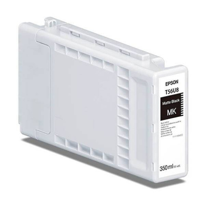 Epson T56U8 C13T56U800 матов черен (matte black) оригинална касета