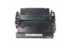 Съвместим тонер с HP 89Y CF289Y черен (black)