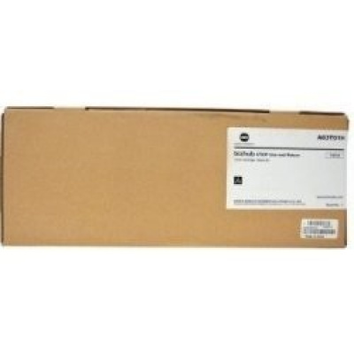 Konica Minolta A63T01H, TNP-34 черен (black) оригинален тонер
