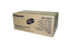 Panasonic UG-3221 черен (black) оригинален тонер