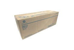 Konica Minolta DR-912 A8H40RD черно (black) оригинален цилиндричен блок