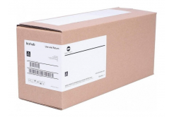 Konica Minolta IUP-16 A63X03V черно (black) оригинален цилиндричен блок