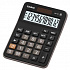 Калкулатор Casio MX 12 B, черен, настолен, разпродажба