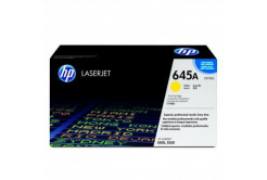 HP 645A C9732A жълт (yellow) оригинален тонер
