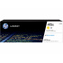 HP 415X W2032X жълт (yellow) оригинален тонер