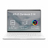 ASUS Zenbook S14 OLED/UX5406AA-OLED465XZ/U7-355/14"/2880x1800/T/32GB/1TB/Intel int/W11P/Бял/2R