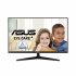 ASUS VY27UQ 90LM09U3-B01170 Монитор, 27", IPS, 4K UHD, 60Hz, 5ms, Черен, 3R