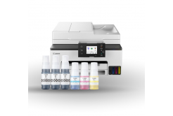 Canon MAXIFY GX2041 6171C027 мастиленоструйн многофункционален