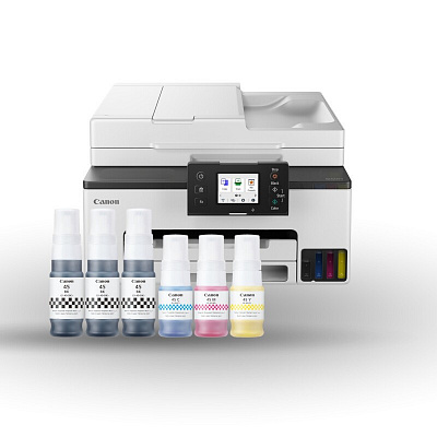 Canon MAXIFY GX2041 6171C027 мастиленоструйн многофункционален