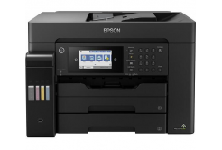 Epson L15160 C11CH71402 мастиленоструйн многофункционален