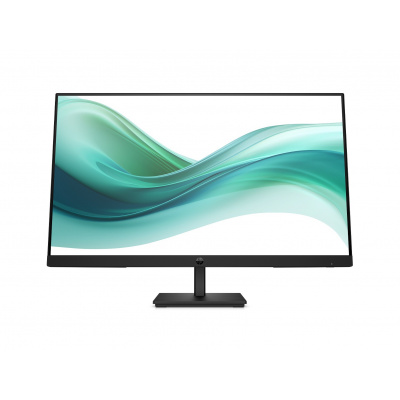 HP Series 3 Pro 327pf B0CG3UT#ABB Монитор, 27", IPS, FHD, 100Hz, 5ms, Black, 3R