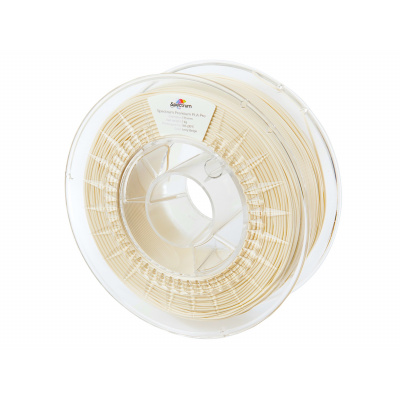 Spectrum 80421 3D филамент, PLA Pro, 1,75mm, 1000g, слонова кост бежово
