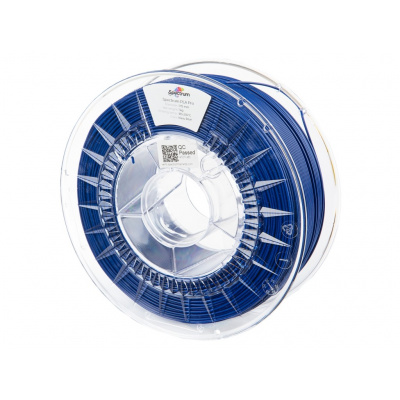 Spectrum 80108 3D филамент, PLA Pro, 1,75mm, 1000g, Син (Navy blue)