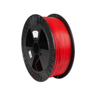 Spectrum 80641 3D филамент, PET-G Premium, 1,75mm, 2000g, Червен (Bloody red)