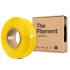 "The Filament" by Spectrum TF-24250, ReFill, PETG Lite, 1,75mm, 1000g, Жълт (Yellow)
