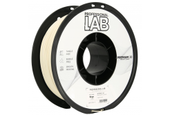 Professional Lab FG-P221-E1, 3D филамент, PETG Matte, 1,75mm, 1000g, Бежов (Beige)