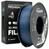 Smart Print FG-S130-E1, 3D филамент, PLA Carbon Fiber, 1,75mm, 1000g, Син (Blue)
