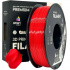 Smart Print FG-S15-E1, 3D филамент, HS-PLA, 1,75mm, 1000g, Червен (Red)