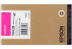 Epson T602B00 магента (magenta) оригинална касета