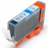 Canon CLI-526C циан (cyan) съвместими касети