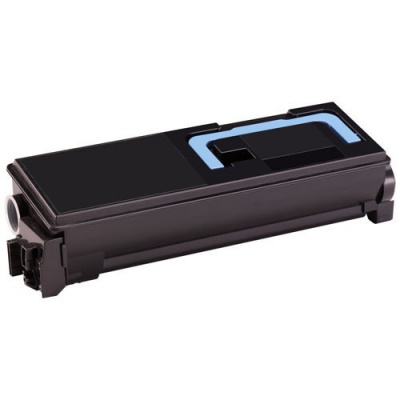 Kyocera Mita TK-550 черен (black) съвместим тонер