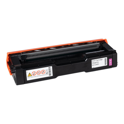 Ricoh MC250HM 408342 лилав (magenta) съвместим тонер