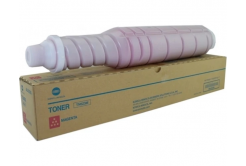 Konica Minolta TN623 A8J3350 магента (magenta) оригинален тонер