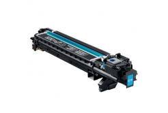 Konica Minolta IUP14C циан (cyan) оригинален цилиндричен блок