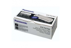 Panasonic KX-FA78E черно (black) оригинален цилиндричен блок