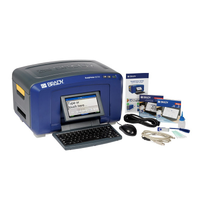 Brady S3700 176432 принтер за етикети