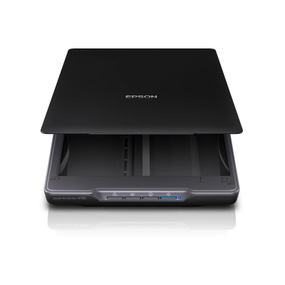 Epson Perfection V39II B11B268401 скенер
