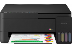 Epson EcoTank L3351 C11CL62411 мастиленоструйн многофункционален