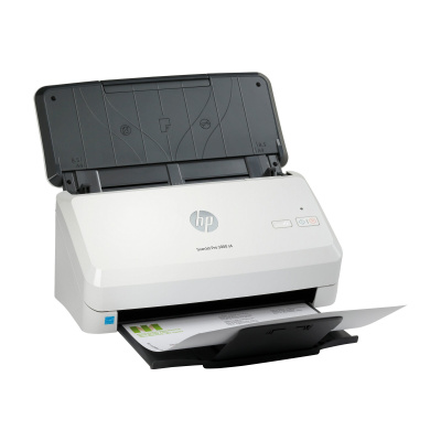 HP ScanJet Pro 3000 s4 6FW07A#B19 скенер