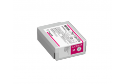 Epson SJIC57P-M C13T58J340 за ColorWorks, пурпурна (magenta) оригинална касета