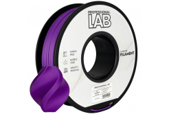 Professional Lab FG-P76-E1, 3D филамент, PLA, 1,75mm, 1000g, Лилав (Purple)