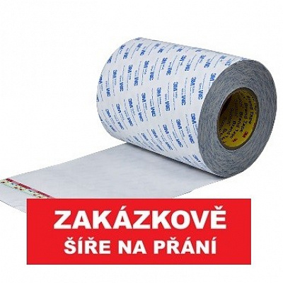 3M 9448A Oboustranně lepicí páska 9 mm x 50 m